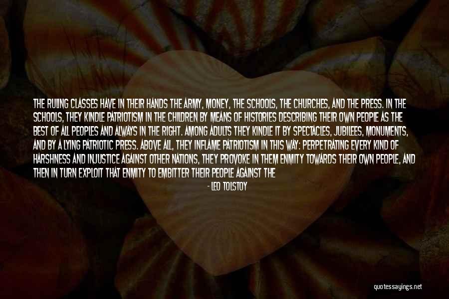 Foreigner Best Quotes By Leo Tolstoy Foreigner Best Quotes By Leo Tolstoy