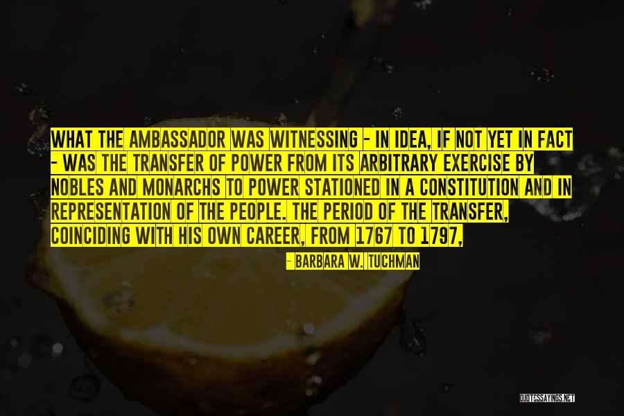 Foreigner Song Quotes By Barbara W. Tuchman Foreigner Song Quotes By Barbara W. Tuchman