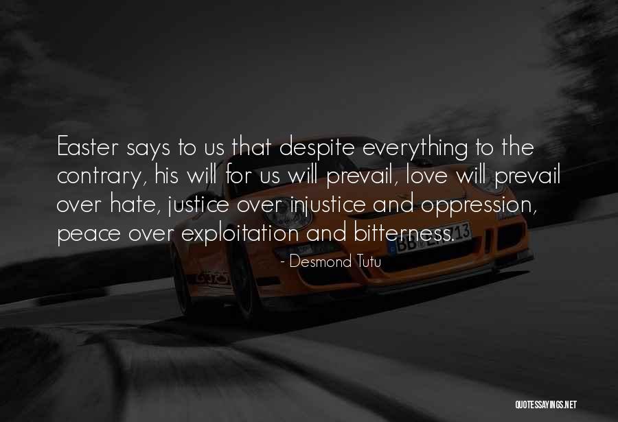 Foreigner Song Quotes By Desmond Tutu Foreigner Song Quotes By Desmond Tutu