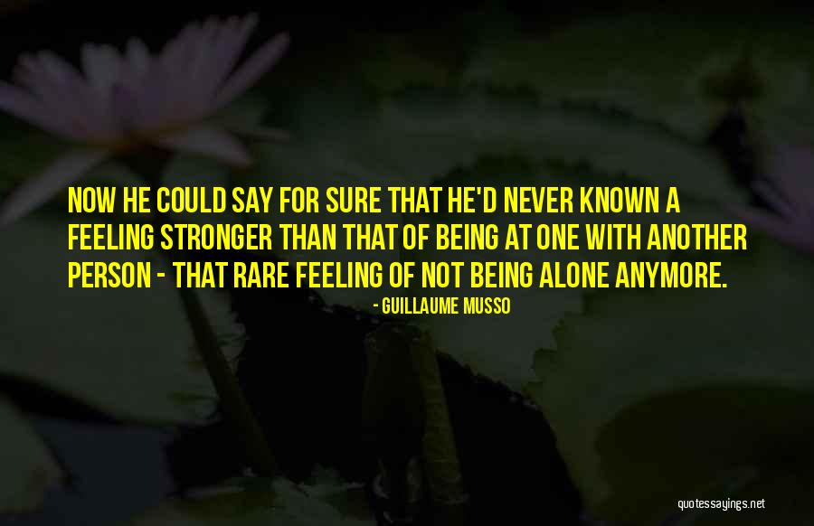 Foreland Quotes By Guillaume Musso Foreland Quotes By Guillaume Musso