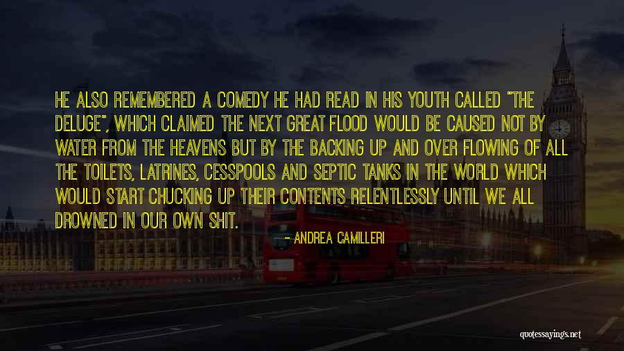 Forelands Game Quotes By Andrea Camilleri Forelands Game Quotes By Andrea Camilleri