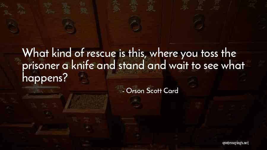 Foreldreansvar Quotes By Orson Scott Card Foreldreansvar Quotes By Orson Scott Card