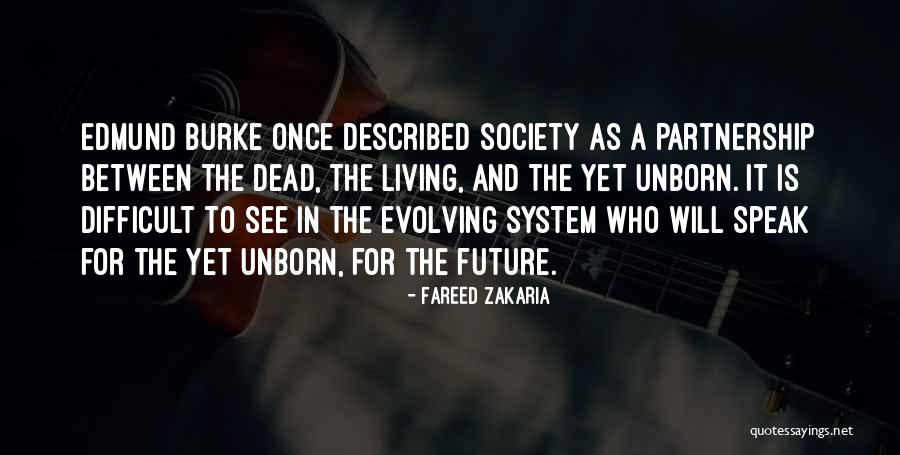Foreldrehverdag Quotes By Fareed Zakaria Foreldrehverdag Quotes By Fareed Zakaria