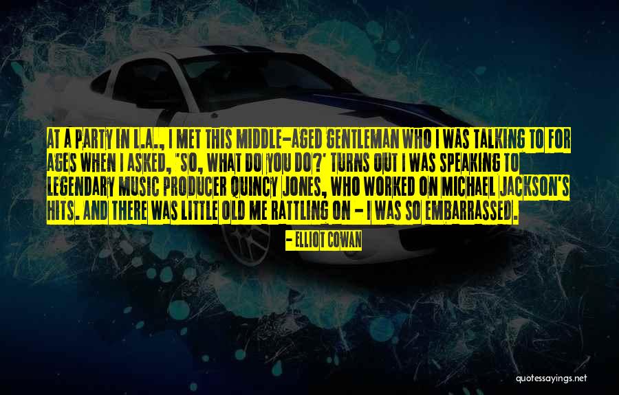 Foreldreportalen Quotes By Elliot Cowan Foreldreportalen Quotes By Elliot Cowan
