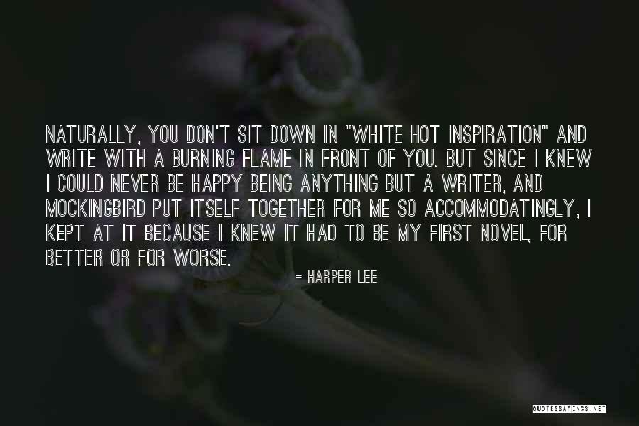 Foreldresamarbeidsavtale Quotes By Harper Lee Foreldresamarbeidsavtale Quotes By Harper Lee
