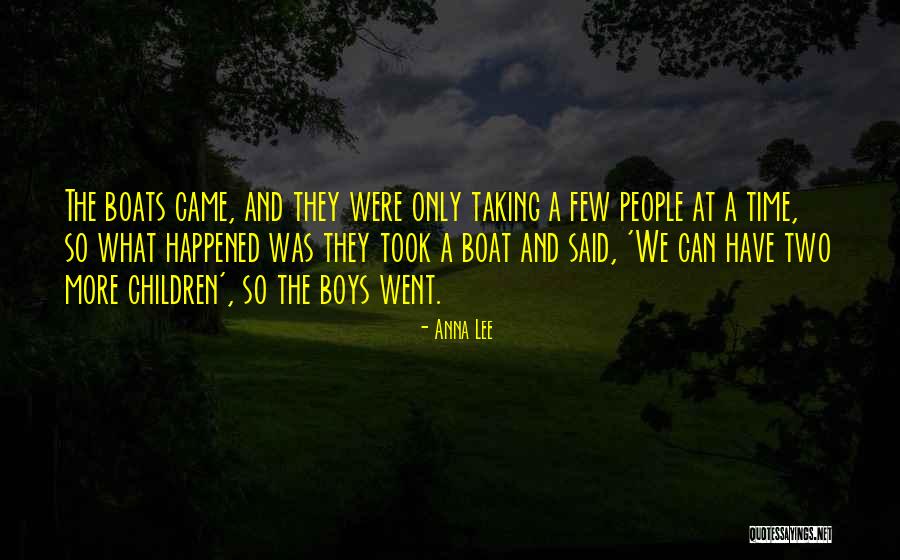 Foreldresignering Quotes By Anna Lee Foreldresignering Quotes By Anna Lee