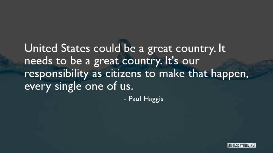 Forelegs On A Tadpole Quotes By Paul Haggis Forelegs On A Tadpole Quotes By Paul Haggis