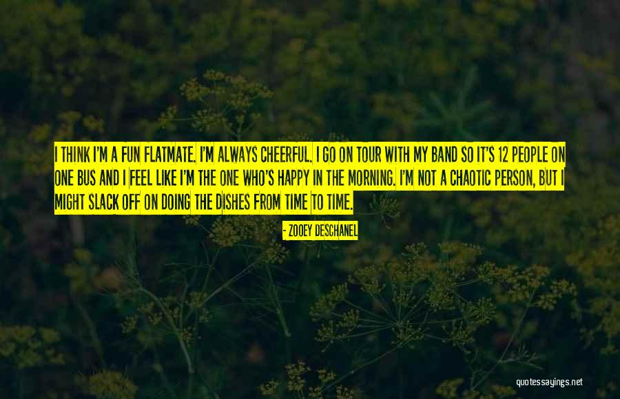 Forelimb Quotes By Zooey Deschanel Forelimb Quotes By Zooey Deschanel