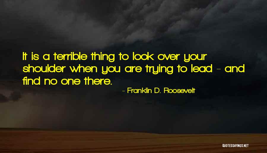 Forell Quotes By Franklin D. Roosevelt Forell Quotes By Franklin D. Roosevelt