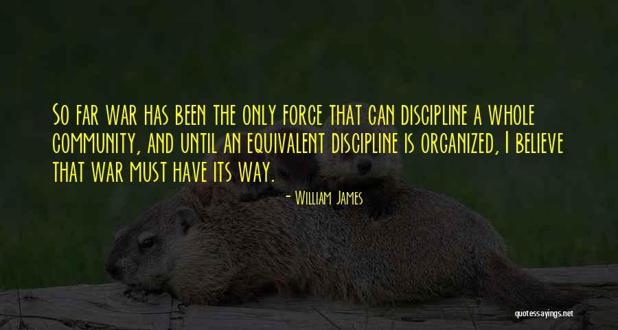 Forell Quotes By William James Forell Quotes By William James