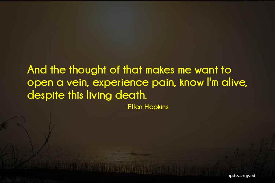 Forelli Quotes By Ellen Hopkins Forelli Quotes By Ellen Hopkins