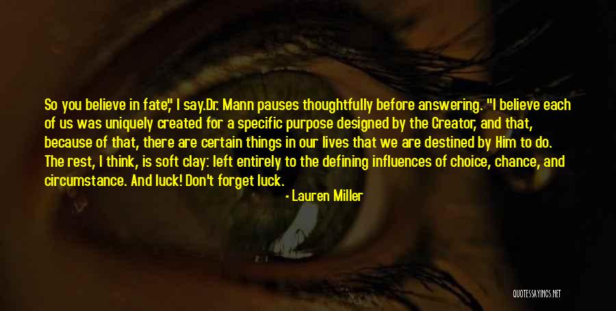 Foremans Bridge Quotes By Lauren Miller Foremans Bridge Quotes By Lauren Miller