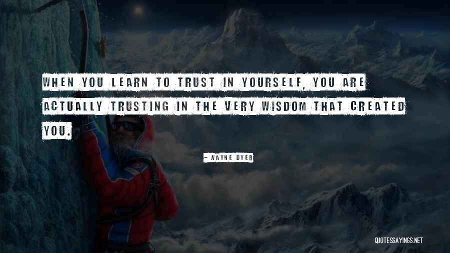 Foremans House Quotes By Wayne Dyer Foremans House Quotes By Wayne Dyer