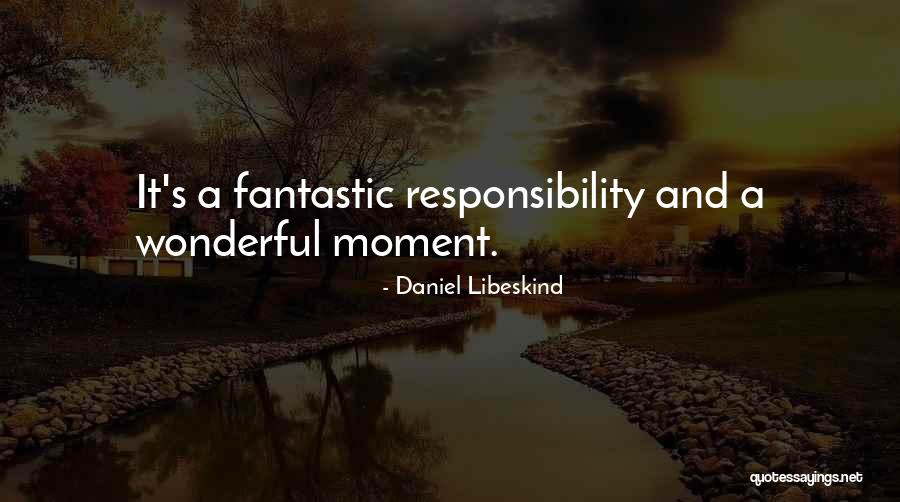 Foremast Boy Quotes By Daniel Libeskind Foremast Boy Quotes By Daniel Libeskind