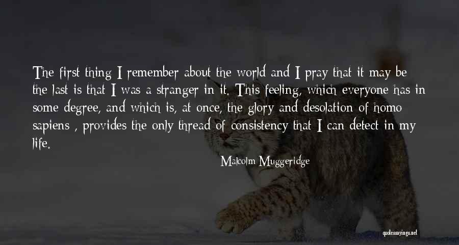 Foremast Boy Quotes By Malcolm Muggeridge Foremast Boy Quotes By Malcolm Muggeridge