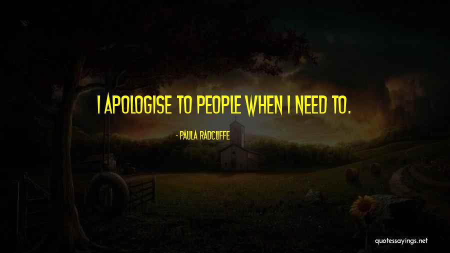 Foremast Boy Quotes By Paula Radcliffe Foremast Boy Quotes By Paula Radcliffe