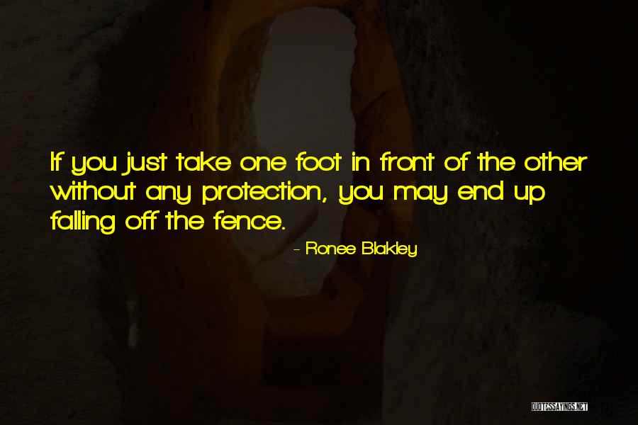 Foremaster Tool Quotes By Ronee Blakley Foremaster Tool Quotes By Ronee Blakley