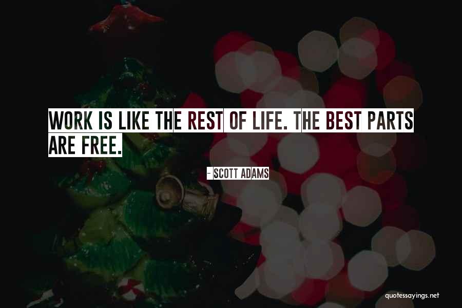 Foremaster Tool Quotes By Scott Adams Foremaster Tool Quotes By Scott Adams