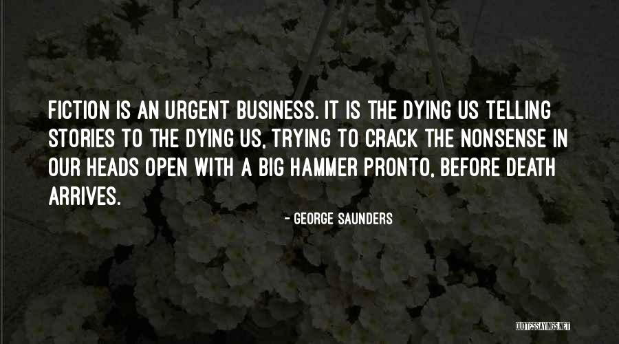 Foremother By Lillian Quotes By George Saunders Foremother By Lillian Quotes By George Saunders