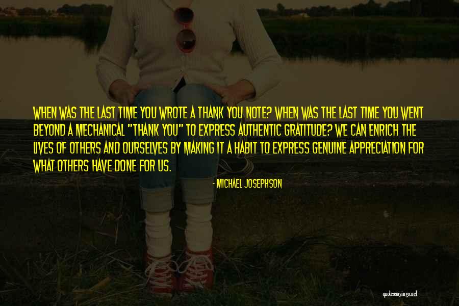 Foremother By Lillian Quotes By Michael Josephson Foremother By Lillian Quotes By Michael Josephson