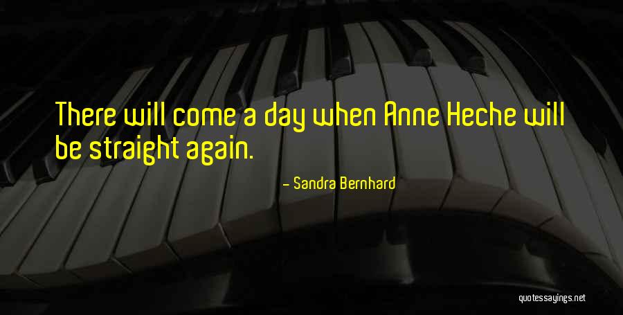 Forenamed Def Quotes By Sandra Bernhard Forenamed Def Quotes By Sandra Bernhard