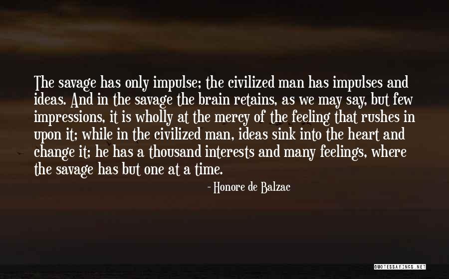Foreningssparbanken Quotes By Honore De Balzac Foreningssparbanken Quotes By Honore De Balzac