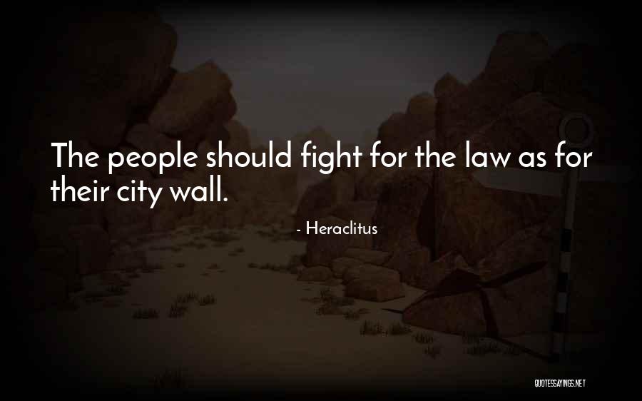 Forenklet Privat Quotes By Heraclitus Forenklet Privat Quotes By Heraclitus