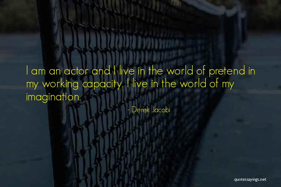 Forensic Pathologists Quotes By Derek Jacobi Forensic Pathologists Quotes By Derek Jacobi