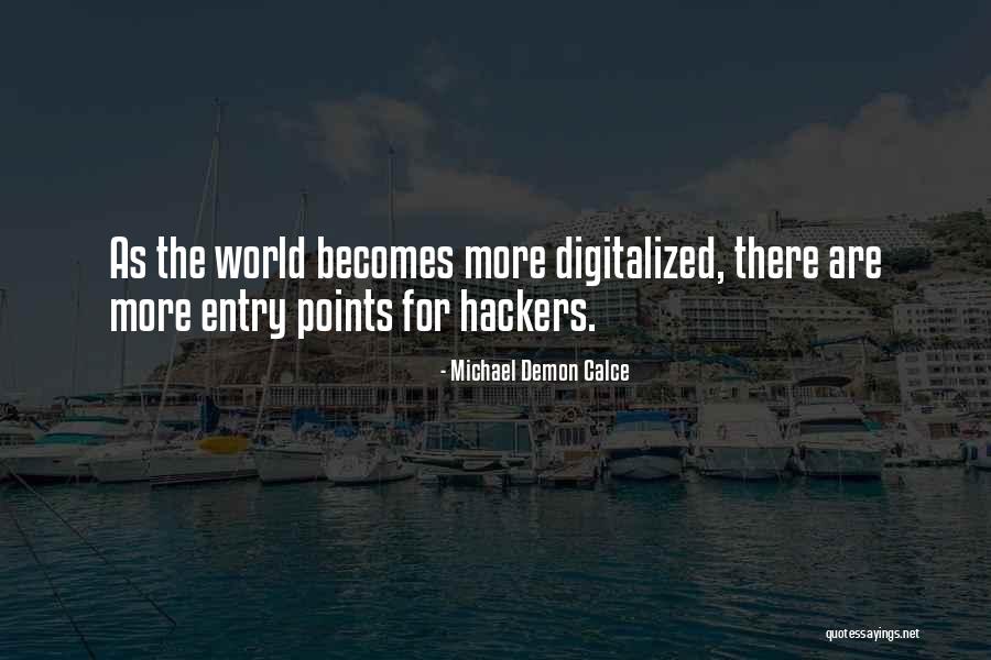 Forensic Pathologists Quotes By Michael Demon Calce Forensic Pathologists Quotes By Michael Demon Calce