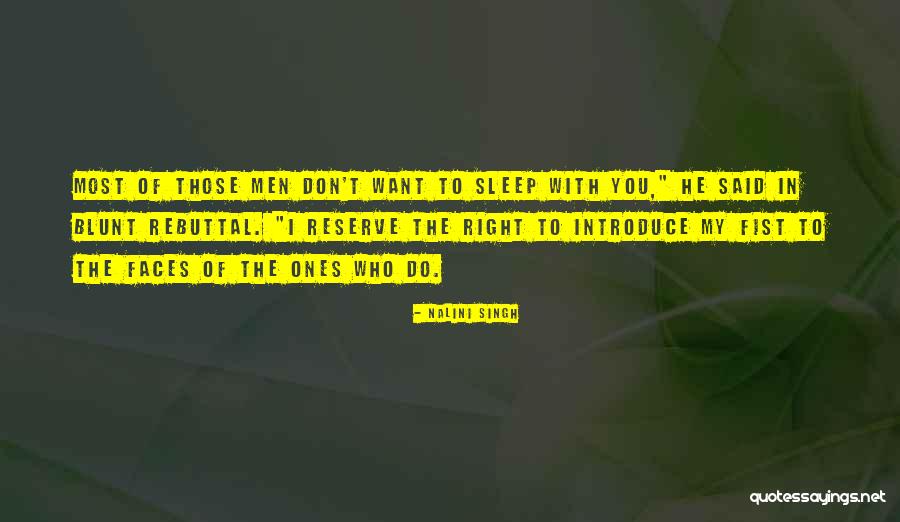 Forensically Quotes By Nalini Singh Forensically Quotes By Nalini Singh