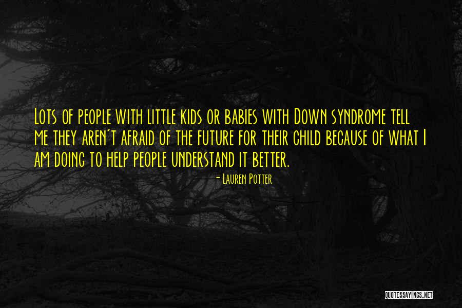 Foreordained Before The Foundation Quotes By Lauren Potter Foreordained Before The Foundation Quotes By Lauren Potter