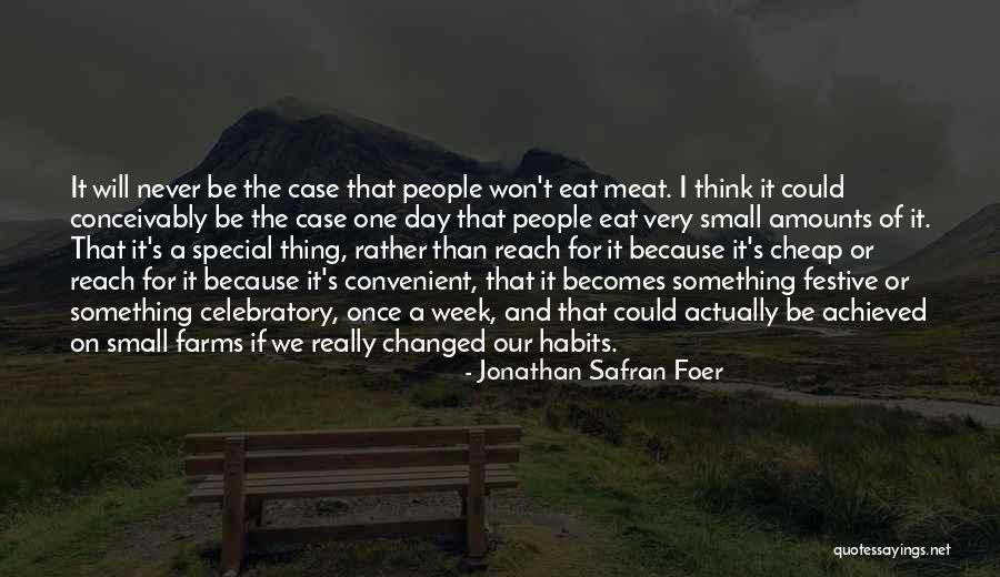 Foreordination Vs Predestination Quotes By Jonathan Safran Foer Foreordination Vs Predestination Quotes By Jonathan Safran Foer
