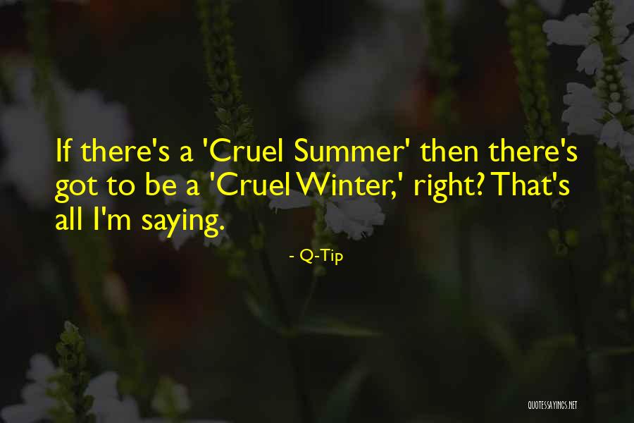 Forero Significado Quotes By Q-Tip Forero Significado Quotes By Q-Tip