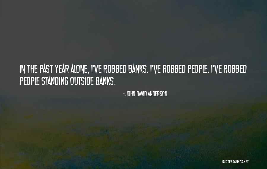 Forerunner Ventures Quotes By John David Anderson Forerunner Ventures Quotes By John David Anderson