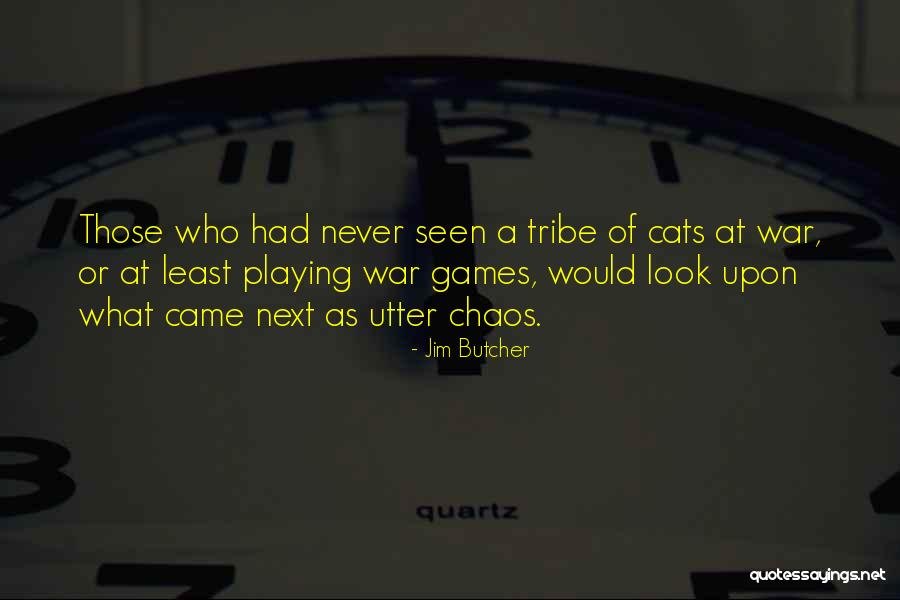Foresail Pronunciation Quotes By Jim Butcher Foresail Pronunciation Quotes By Jim Butcher