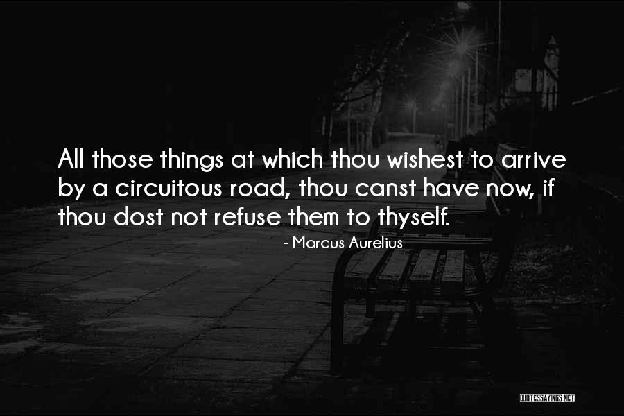 Foresail Pronunciation Quotes By Marcus Aurelius Foresail Pronunciation Quotes By Marcus Aurelius