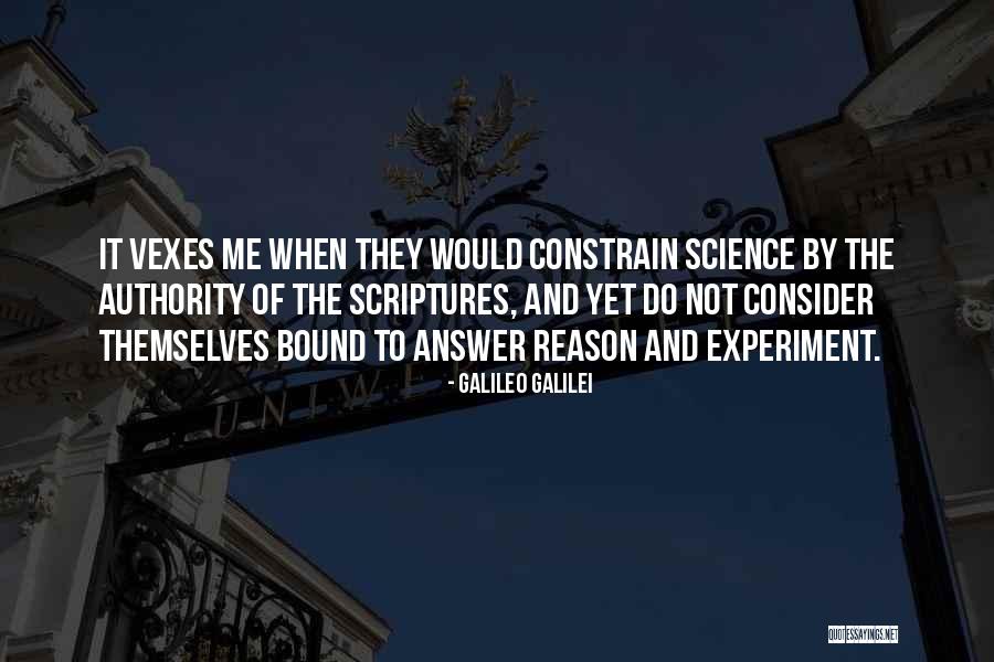 Forescout News Quotes By Galileo Galilei Forescout News Quotes By Galileo Galilei