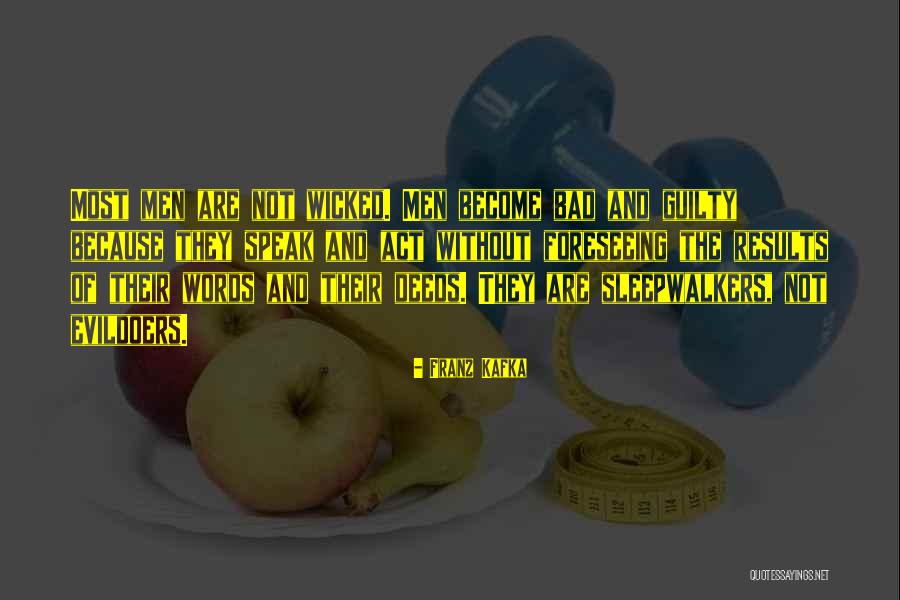 Foreseeing Quotes By Franz Kafka Foreseeing Quotes By Franz Kafka