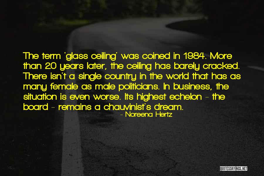 Foreshadows Synonym Quotes By Noreena Hertz Foreshadows Synonym Quotes By Noreena Hertz