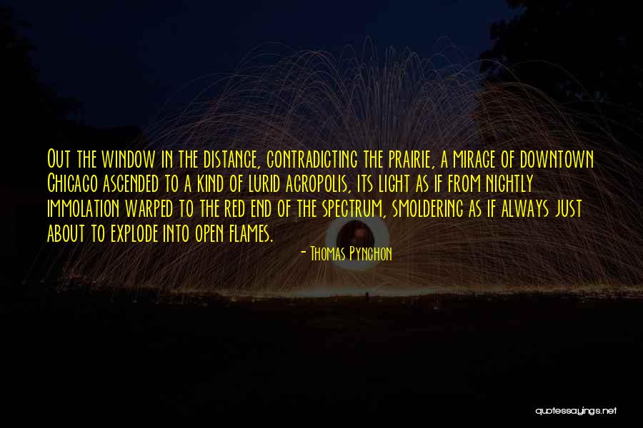 Foreshortened Christ Quotes By Thomas Pynchon Foreshortened Christ Quotes By Thomas Pynchon