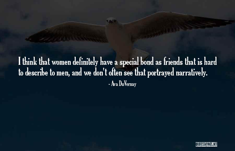 Foreshortened Future Quotes By Ava DuVernay Foreshortened Future Quotes By Ava DuVernay