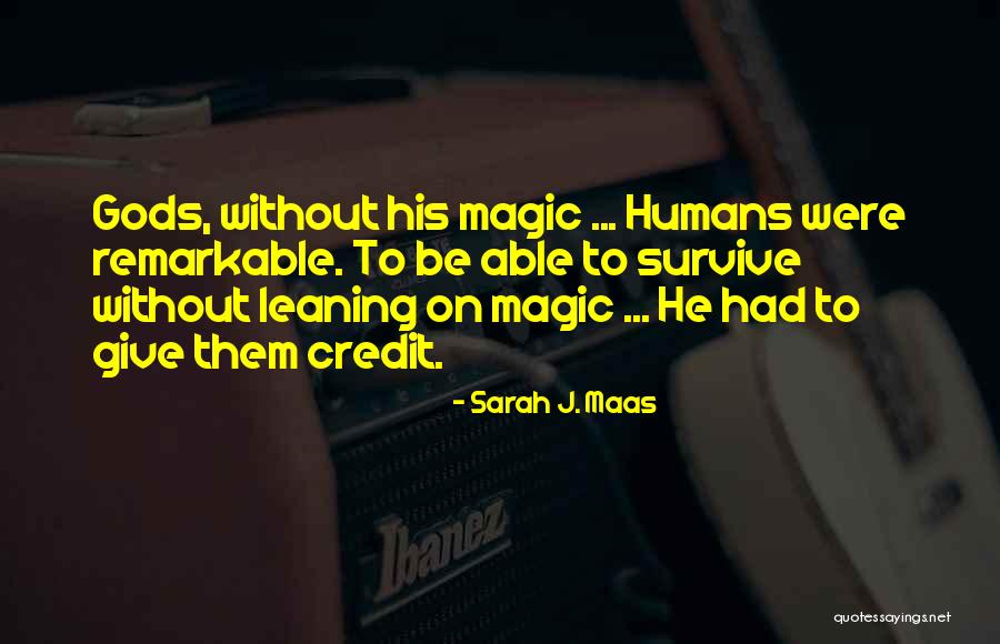 Foreshortened Future Quotes By Sarah J. Maas Foreshortened Future Quotes By Sarah J. Maas