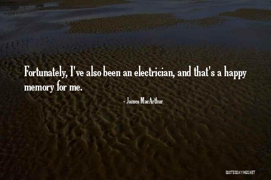 Foreshortened Photography Quotes By James MacArthur Foreshortened Photography Quotes By James MacArthur