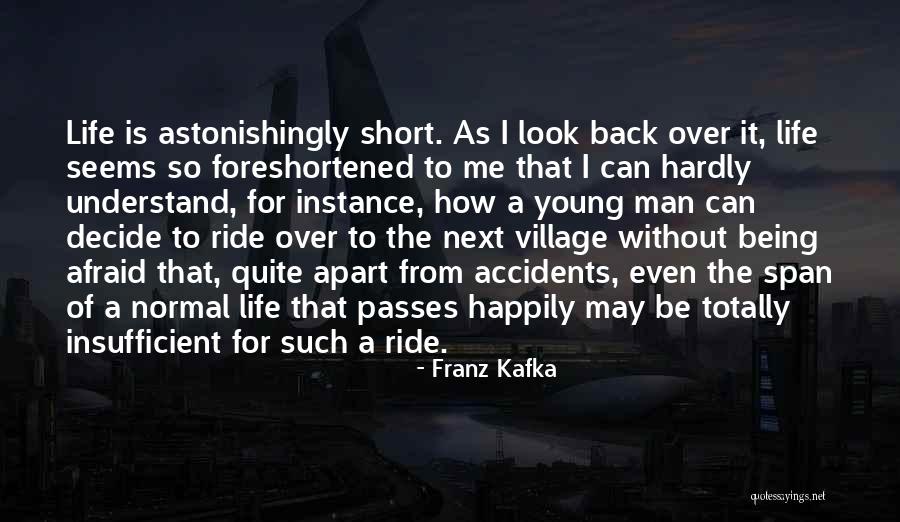 Foreshortened Quotes By Franz Kafka Foreshortened Quotes By Franz Kafka