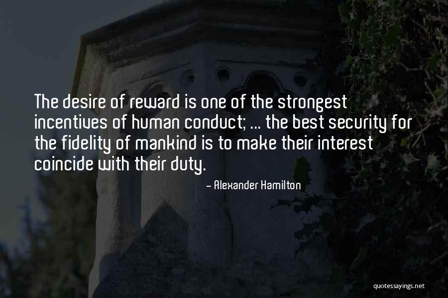 Foresight And Hindsight Quotes By Alexander Hamilton Foresight And Hindsight Quotes By Alexander Hamilton