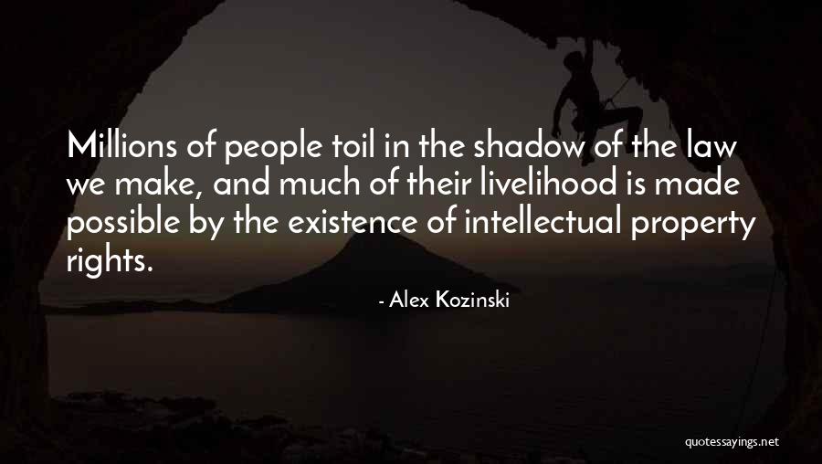 Foresighted In A Sentence Quotes By Alex Kozinski Foresighted In A Sentence Quotes By Alex Kozinski