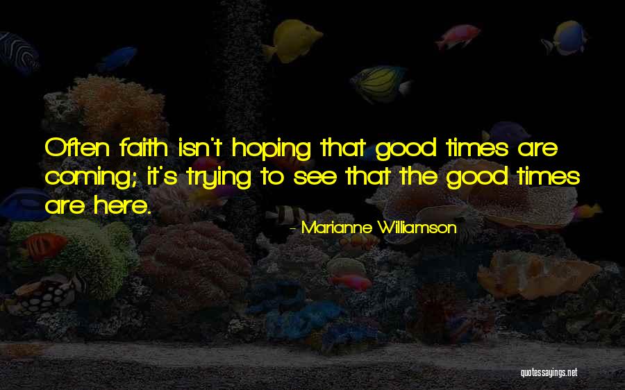 Foresightedness Of A Project Quotes By Marianne Williamson Foresightedness Of A Project Quotes By Marianne Williamson