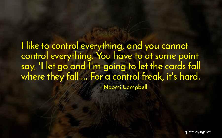 Foresightedness Of A Project Quotes By Naomi Campbell Foresightedness Of A Project Quotes By Naomi Campbell