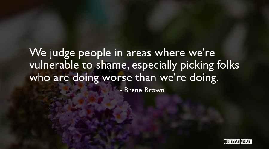 Foresightedness Quotes By Brene Brown Foresightedness Quotes By Brene Brown