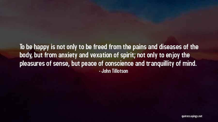 Forest Guno Quotes By John Tillotson Forest Guno Quotes By John Tillotson
